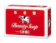 Cow Brand Beauty Soap Red Box 1