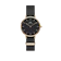 Daniel Wellington นาฬิกาข้อมือ Classic Petite Cornwall Black 1