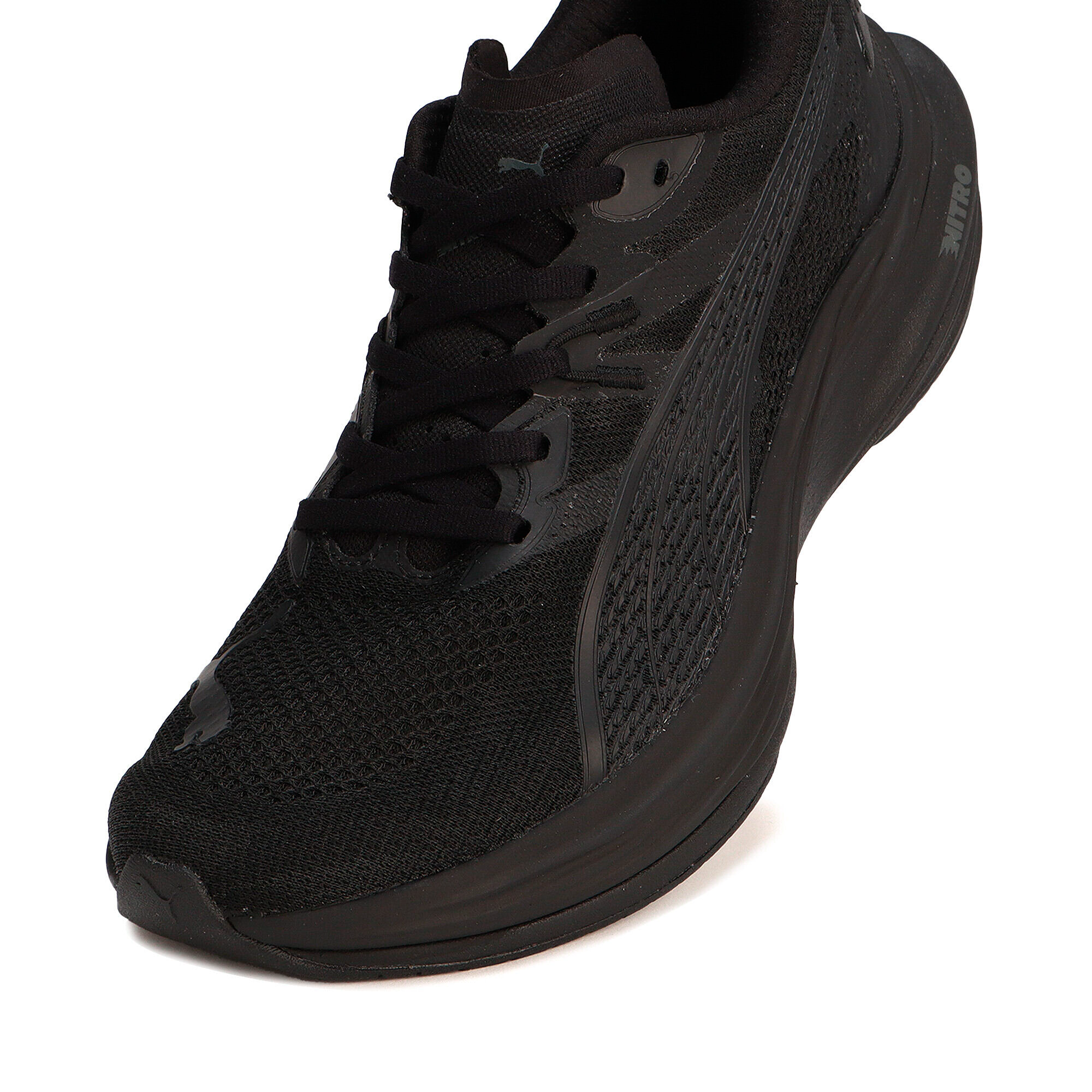 Running Deviate Nitro 3 3