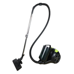 เครื่องดูดฝุ่นแบบกล่อง รุ่น EC-CF20B-G