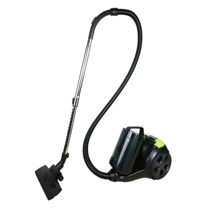 เครื่องดูดฝุ่นแบบกล่อง รุ่น EC-CF20B-G 1