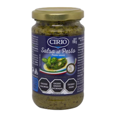 Pesto Sauce