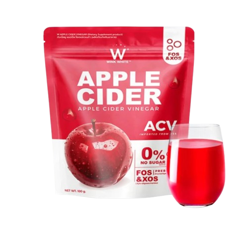 10 แอปเปิ้ลไซเดอร์ เวเนก้า ยี่ห้อไหนดี ปี 2026 Apple Cider Vinegar 2