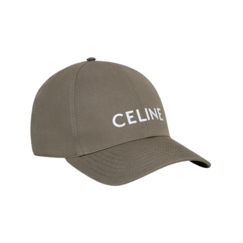 หมวกแบรนด์เนม รุ่น Baseball Cap 3
