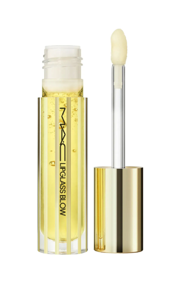 LipGlass Blow Plumping Oil 1