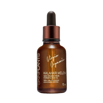 Kalahari Melon Seed Organic Virgin Powerful Face Oil 1