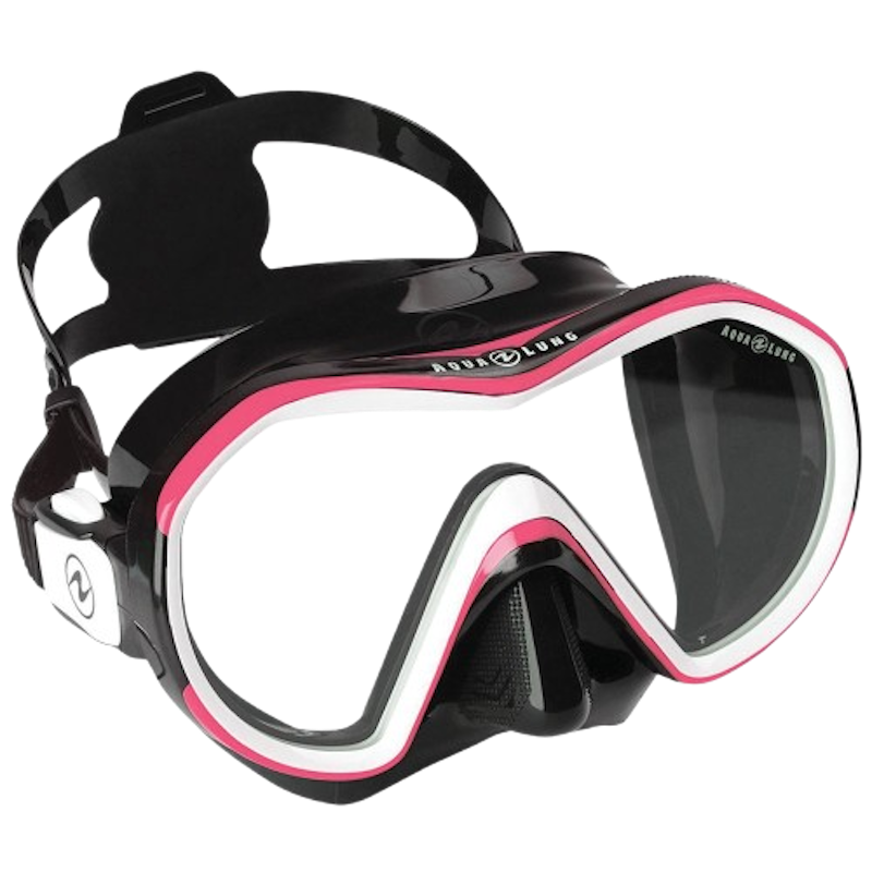 Reveal X1 Masks 2