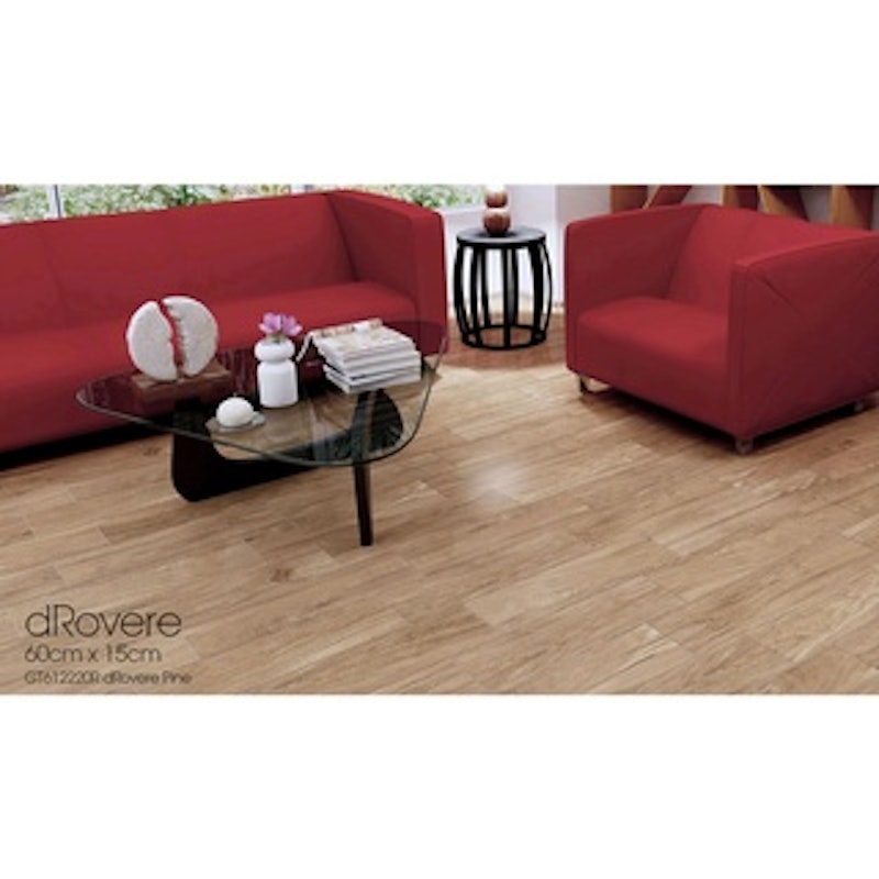 Roman Drovere Pine 2