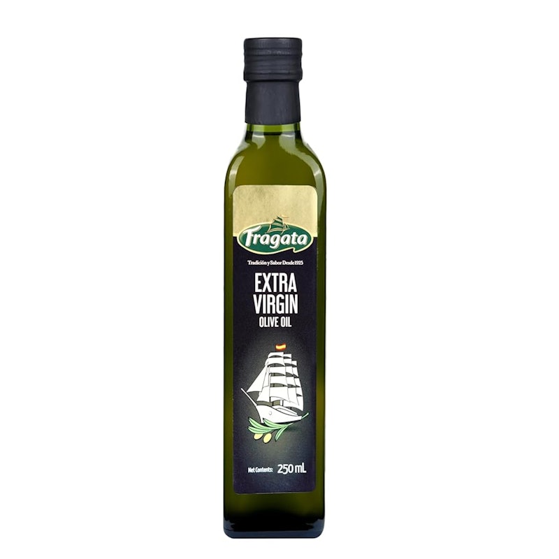 น้ำมันมะกอก Extra Virgin Olive Oil 1