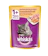 Whiskas อาหารแมวชนิดเปียก แบบเพาซ์ รสทะเลรวมมิตร 1