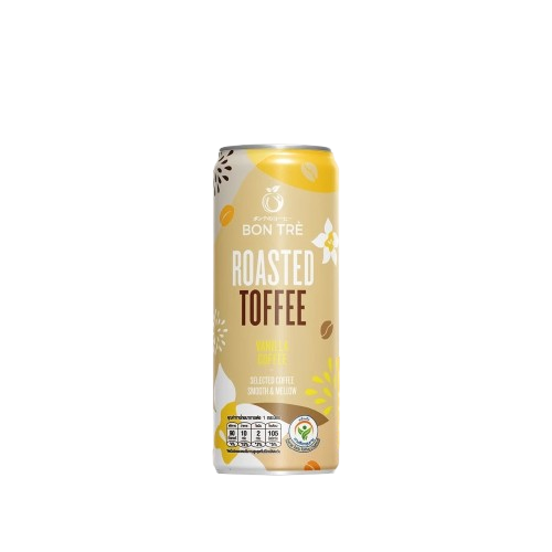 10 กาแฟกระป๋อง ยี่ห้อไหนอร่อย ปี 2026 เข้มข้น สูตรไม่มีน้ำตาล 3