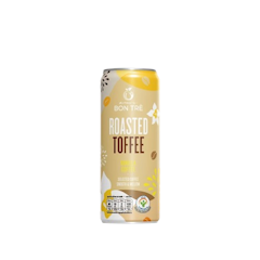 Roasted Toffee