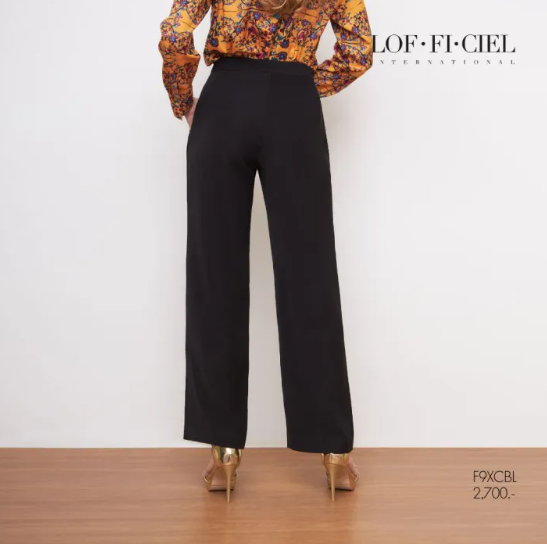 Woman's Pants Jubili Highway 2
