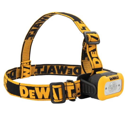 ไฟฉายคาดหัว LED Headlamp 2