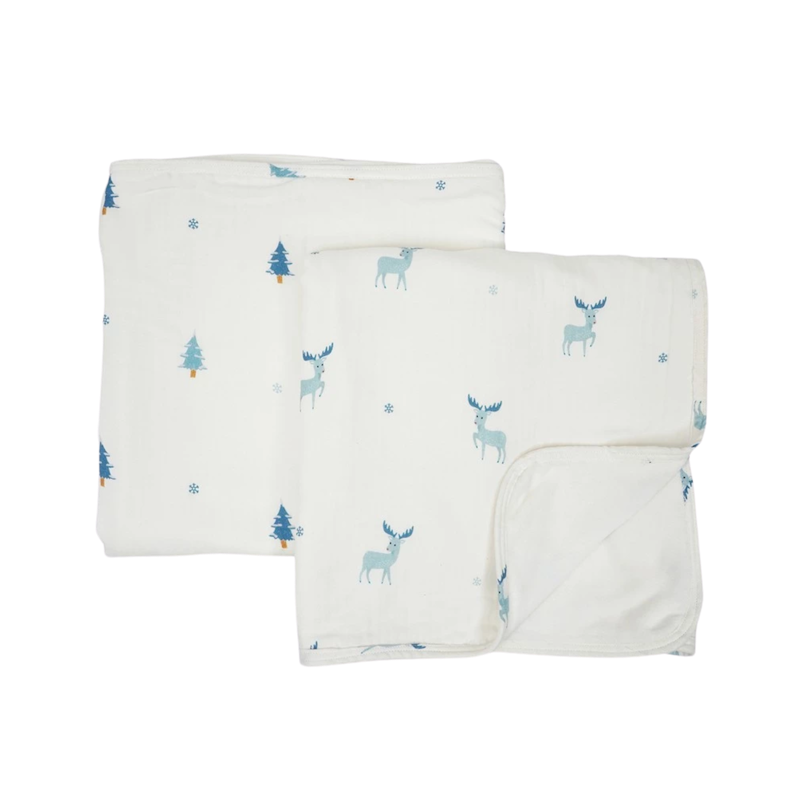 Organic Cotton Terry Towel 1