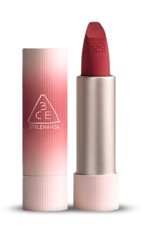 Cashmere Hug Lipstick 1