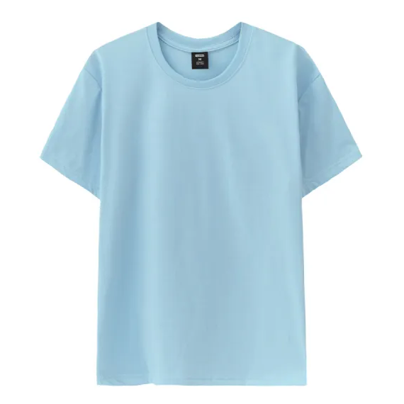 เสื้อยืดคอกลม Ultrasoft Non - Iron Set Colorful 2