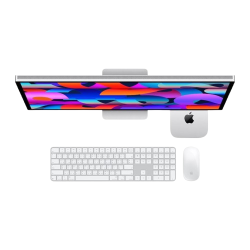 Mac Mini M4 2