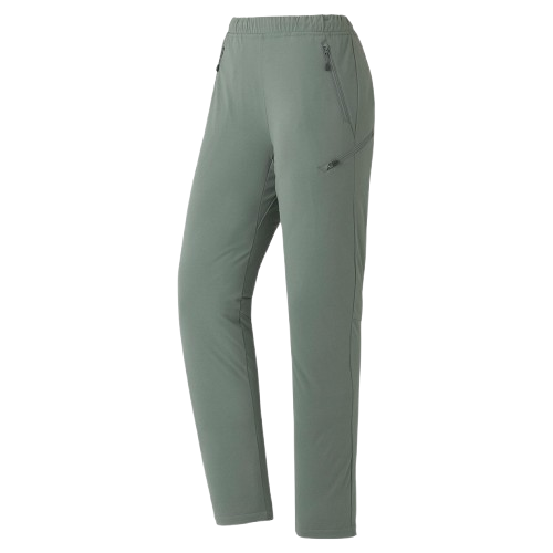 Alpine Thermal Easy-Fit Pants Women's 1