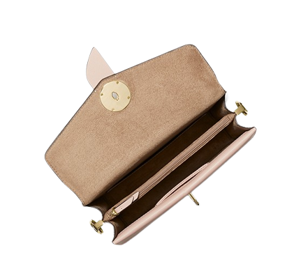 กระเป๋า Michael Kors รุ่น Greenwich Medium Logo Shoulder Bag 4