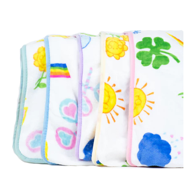 หมอนผ้าห่ม Blanket Pillow 2