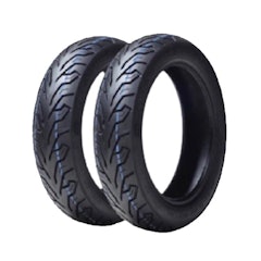 ยางมอเตอร์ไซค์ขอบ 12