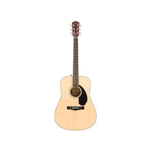 กีตาร์โปร่ง Fender CD60s  2