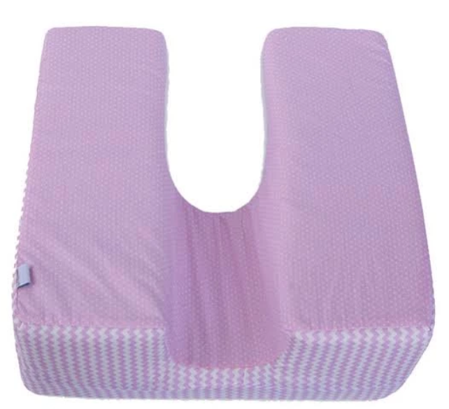 หมอนป้องกันแผลกดทับ Anti-Bedsore Pillow 1