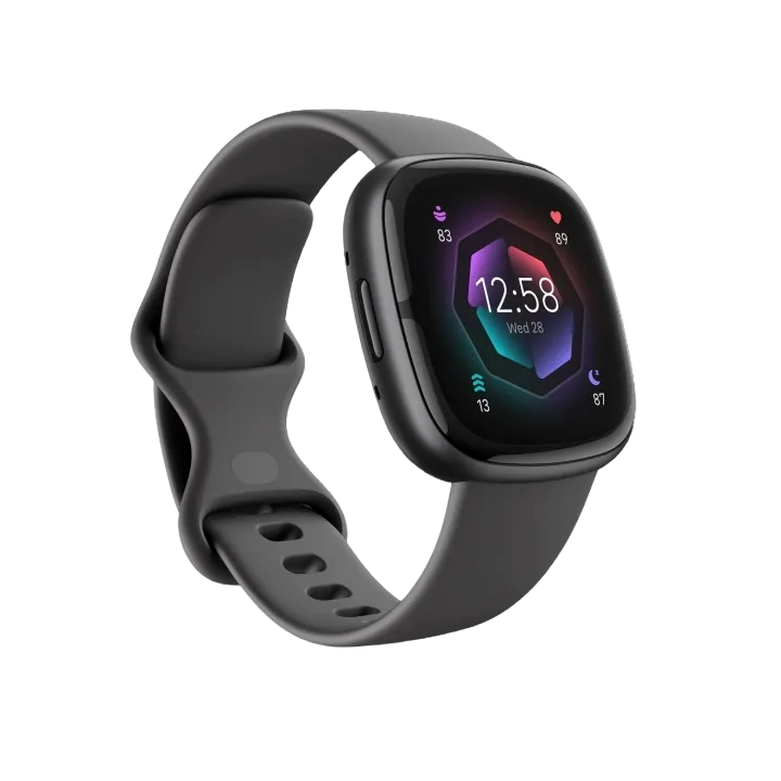 10 นาฬิกา Fitbit รุ่นไหนดี ปี 2026 Fitbit Smartwatch 3