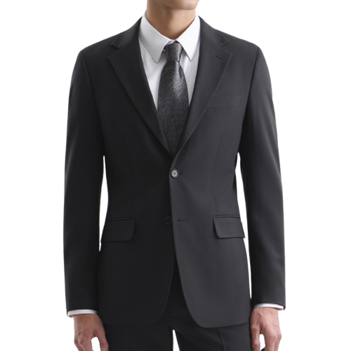 เสื้อสูทผู้ชาย Essential Suit  1