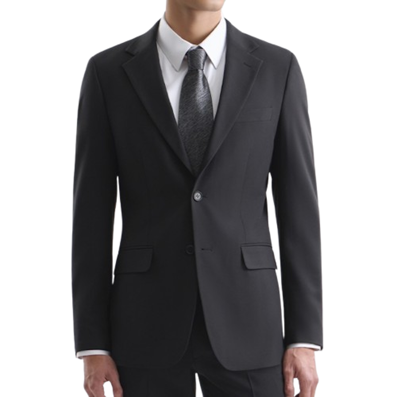 เสื้อสูทผู้ชาย Essential Suit 1