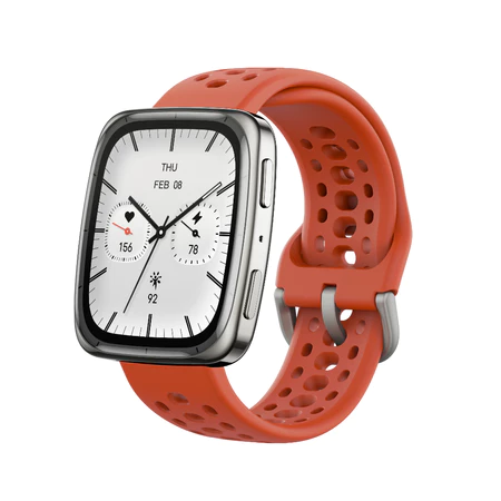 สมาร์ทวอทช์ Active 2 Square (Premium Version) 2