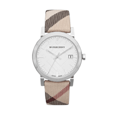 นาฬิกาข้อมือ รุ่น Heritage Nova Check