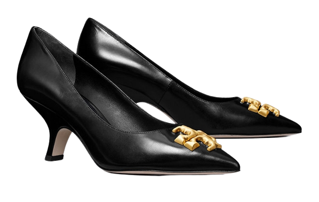 รองเท้า Tory Burch รุ่น Eleanor Angled Pump 1