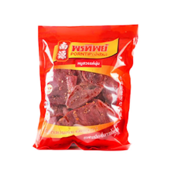 หมูสวรรค์นุ่ม
