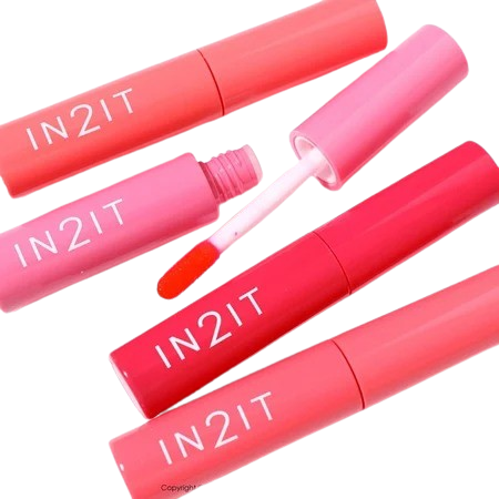 Gel Tint For Lip and Cheek 2