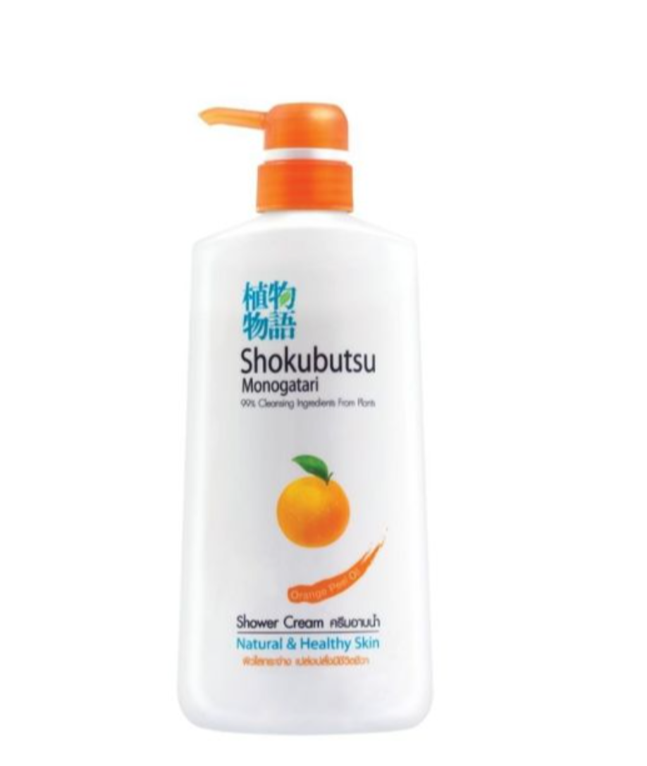 10 Shokubutsu สีไหนหอม ปี 2026 แต่ละสูตร 2