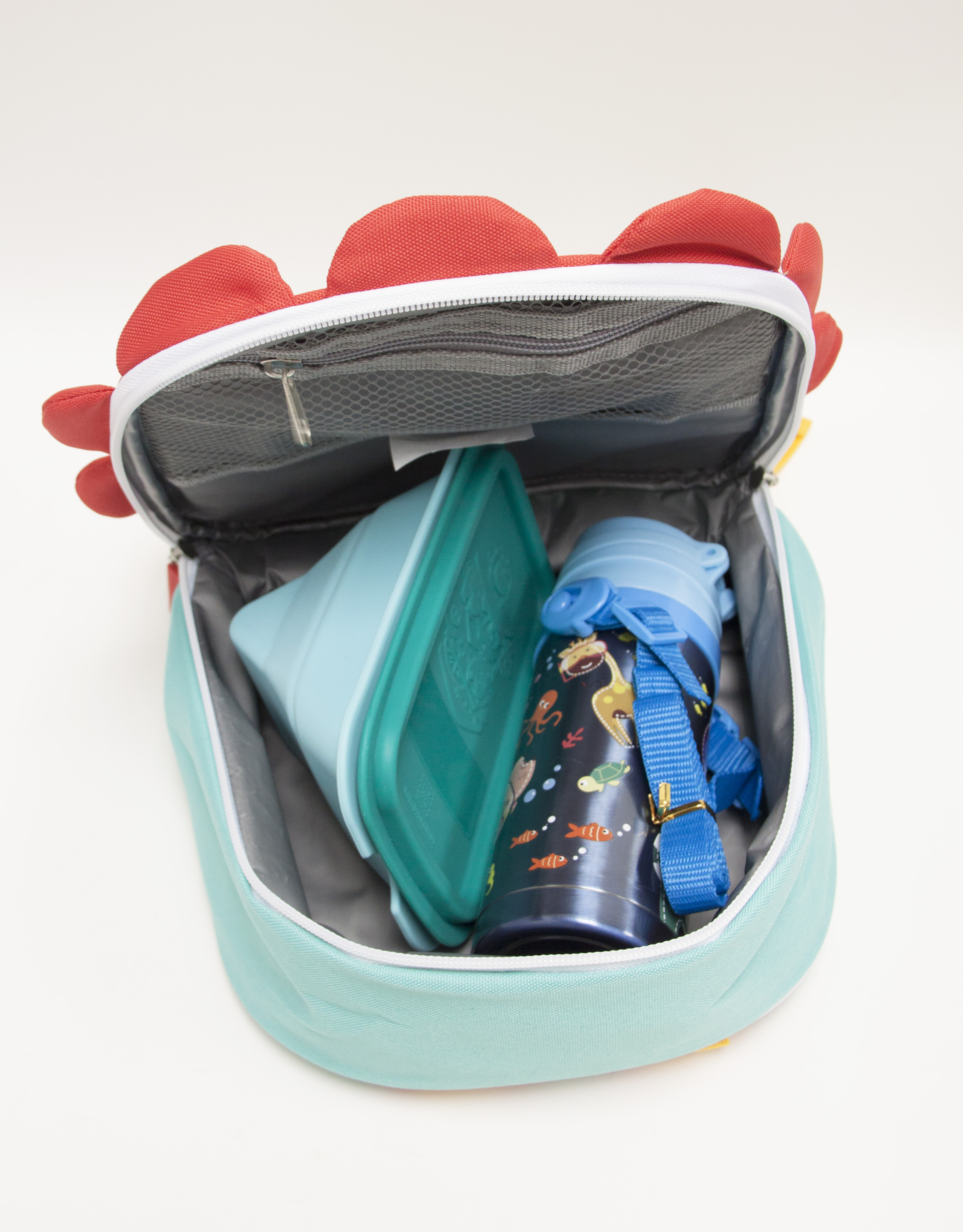 Insulated Lunch Bag 3
