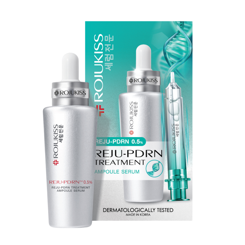 REJU-PDRN Treatment Ampoule Serum 1