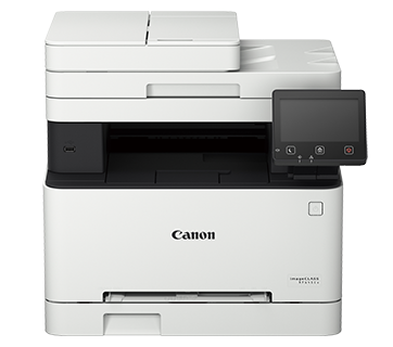 Color Laser รุ่น MF645CX 1