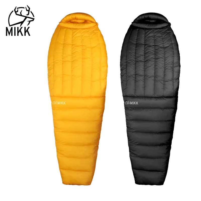 ถุงนอน Ultralight 3