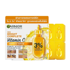 Bright Complete Vitamin C Ampoule