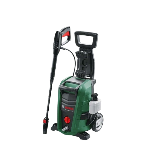  เครื่องฉีดน้ำแรงดันสูง รุ่น Universal Aquatak 125 2
