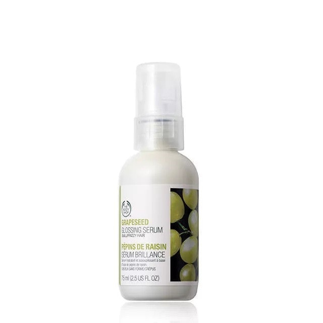Grapeseed Glossing Serum 1