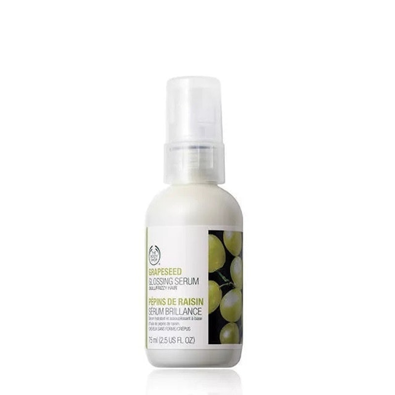 Grapeseed Glossing Serum 1