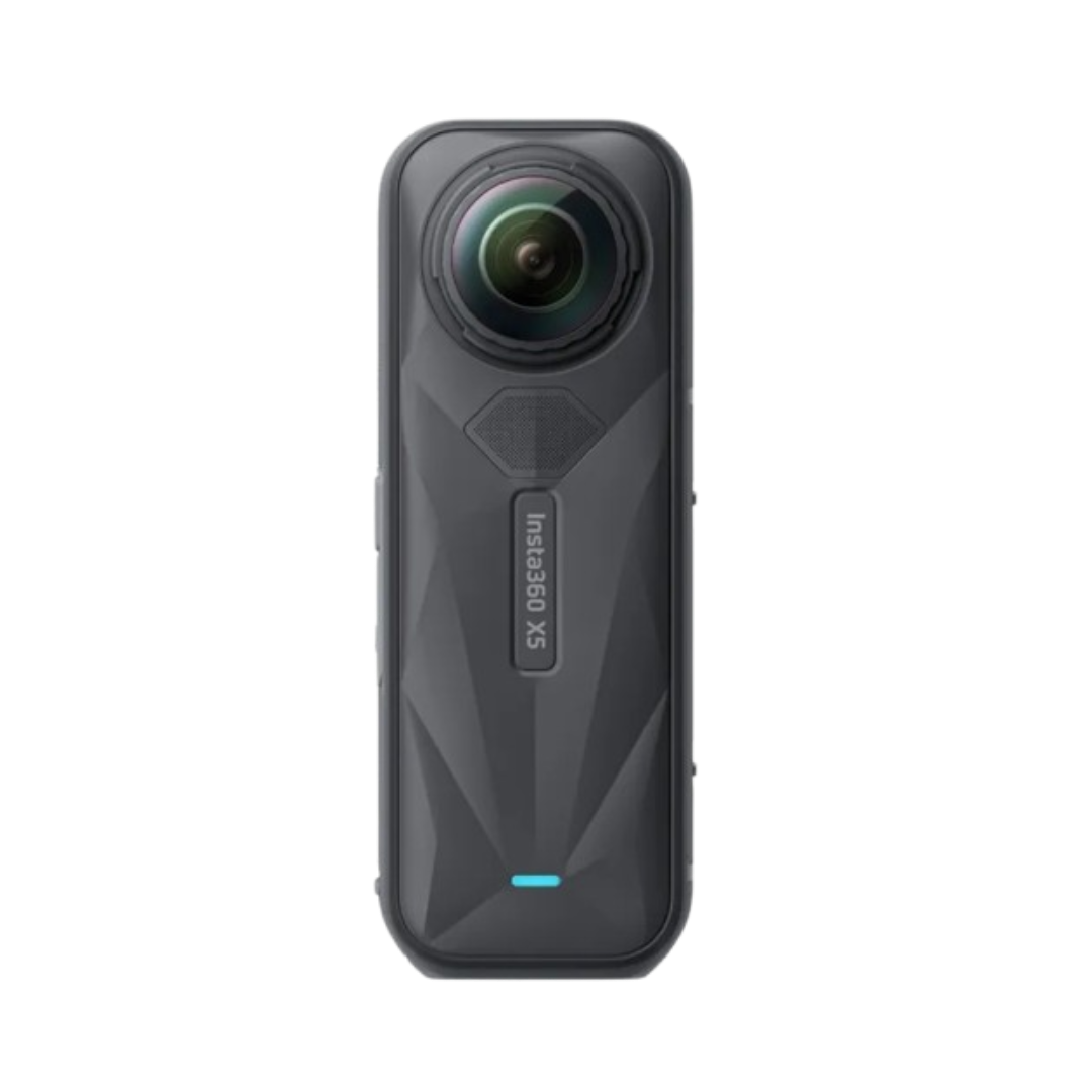 10 กล้อง Action Camera ยี่ห้อไหนดี ปี 2026 ราคาถูก ความละเอียด 4K 4