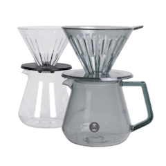 ชุดดริปกาแฟ Brewer Set