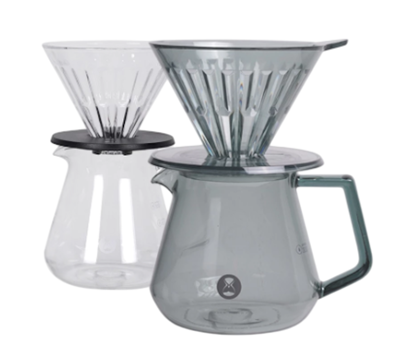 ชุดดริปกาแฟ Brewer Set 1