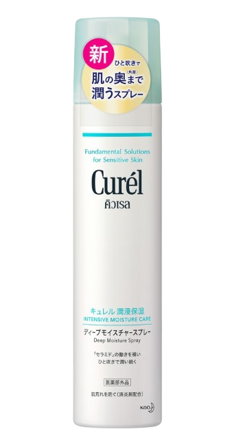 10 Curel ตัวไหนดี ปี 2026 เวชสำอางจากญี่ปุ่น 4