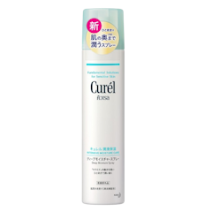 Deep Moisturising Spray